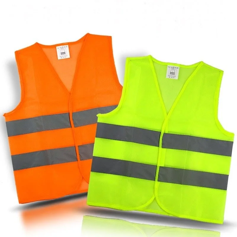 REFLECTIVE VEST